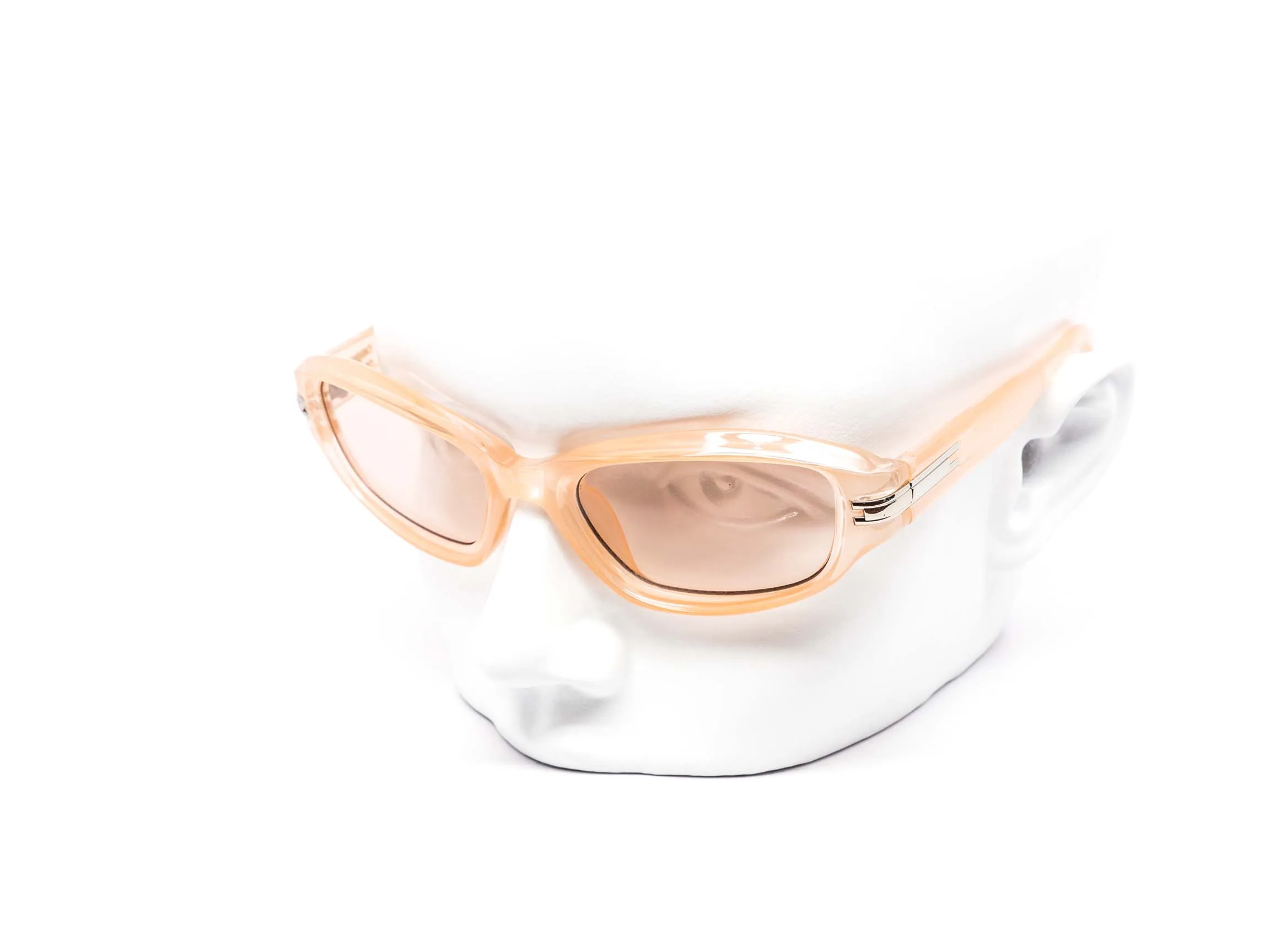 12 Pack: Gentle Sleek Oval Fashion Wholesale Sunglasses