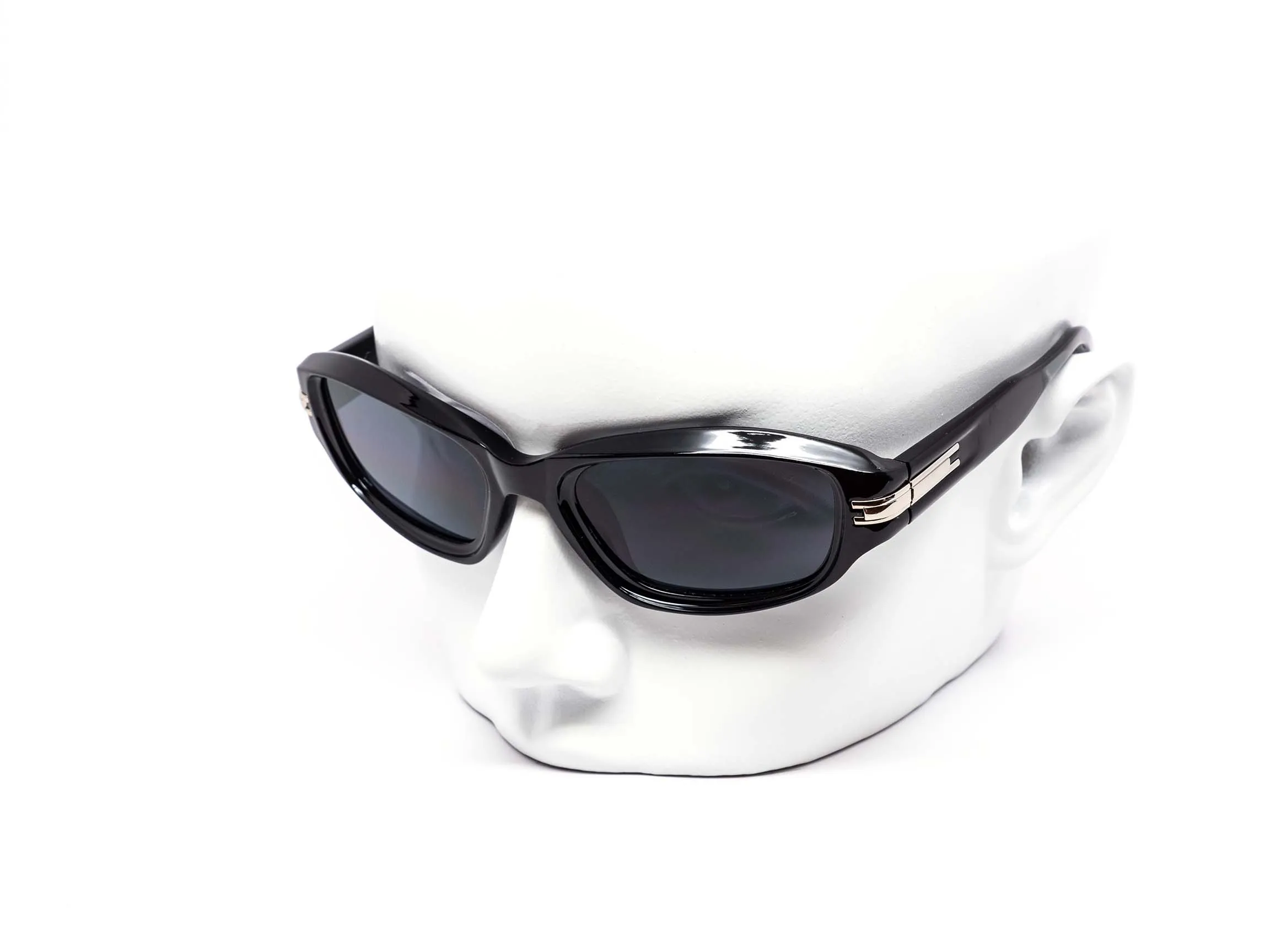 12 Pack: Gentle Sleek Oval Fashion Wholesale Sunglasses