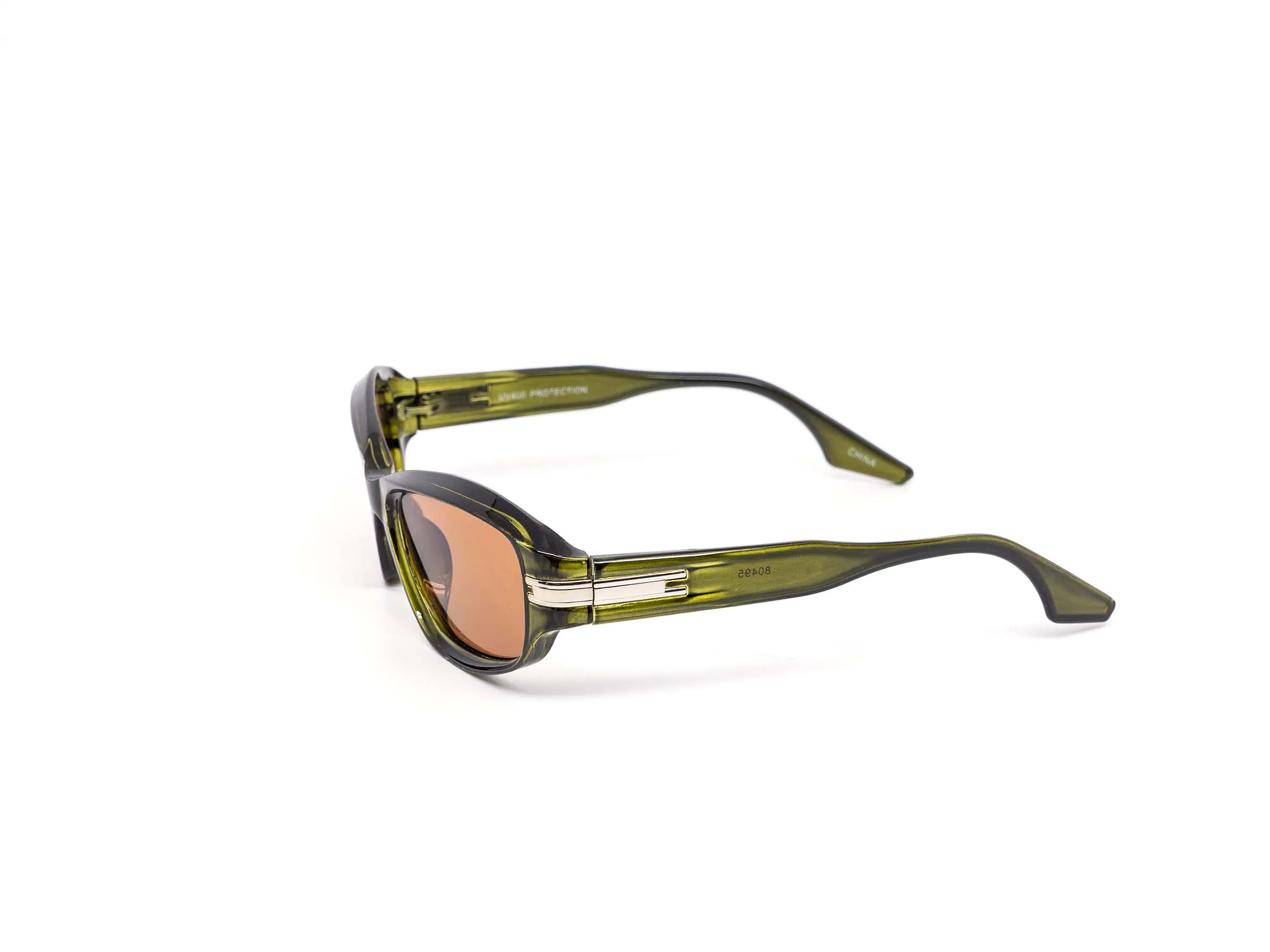 12 Pack: Gentle Sleek Oval Fashion Wholesale Sunglasses