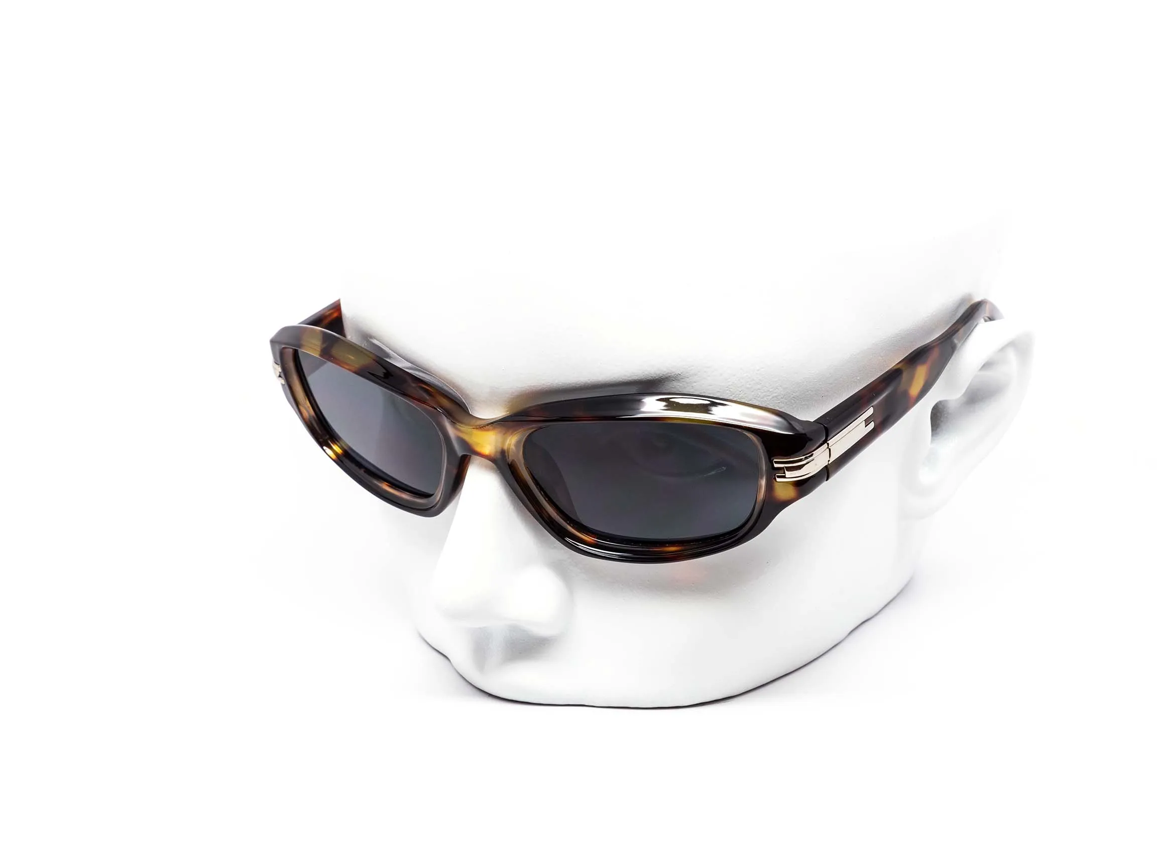 12 Pack: Gentle Sleek Oval Fashion Wholesale Sunglasses