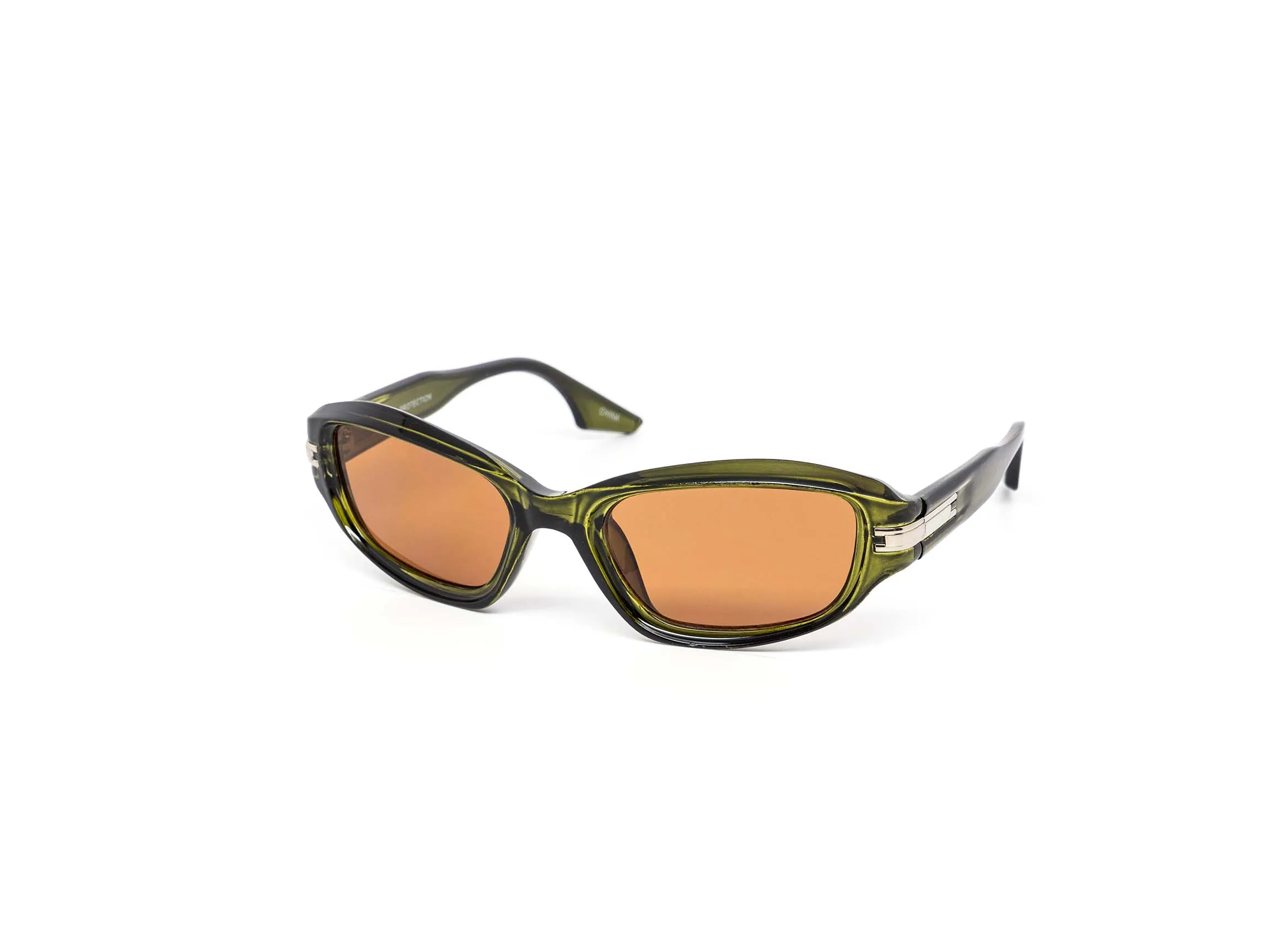 12 Pack: Gentle Sleek Oval Fashion Wholesale Sunglasses