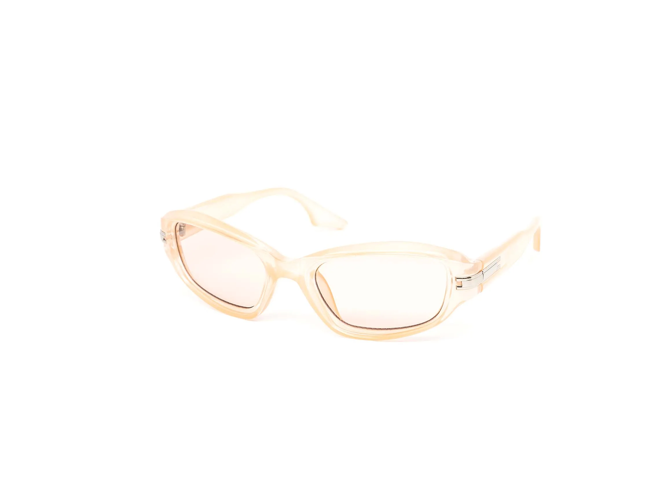 12 Pack: Gentle Sleek Oval Fashion Wholesale Sunglasses