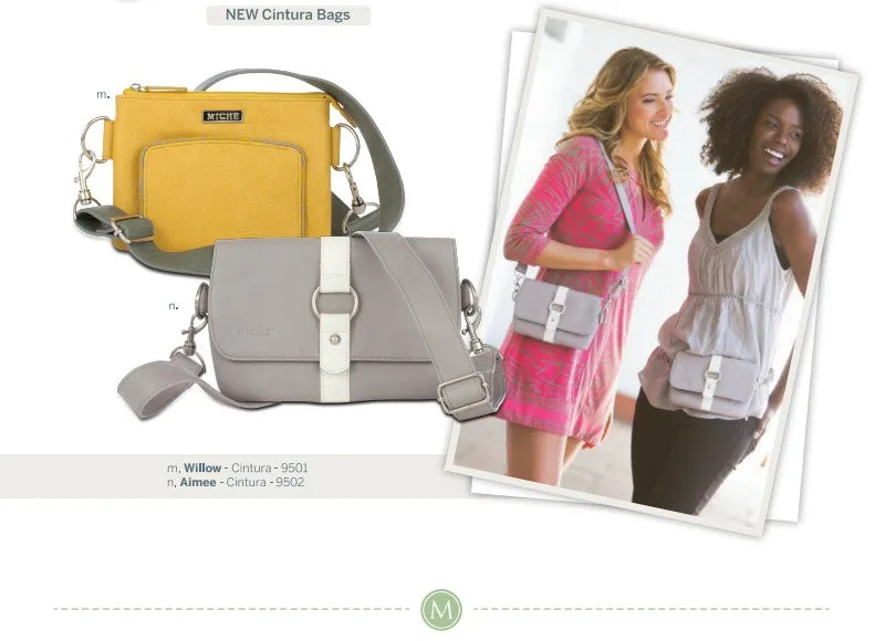 Aimee Centura Hip Bag - RETIRED