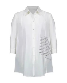 Annette Gortz Ellen Shirt