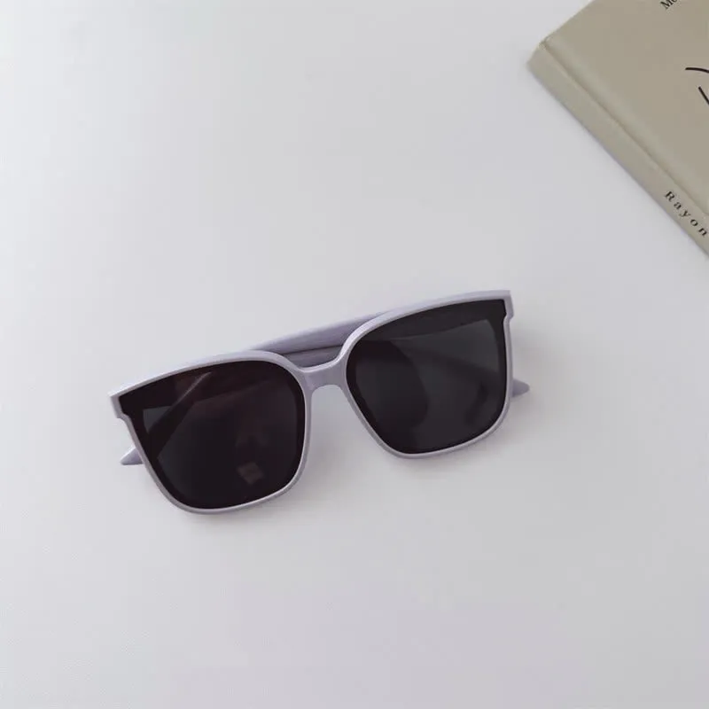 Baby Trendy Cool Sunglasses