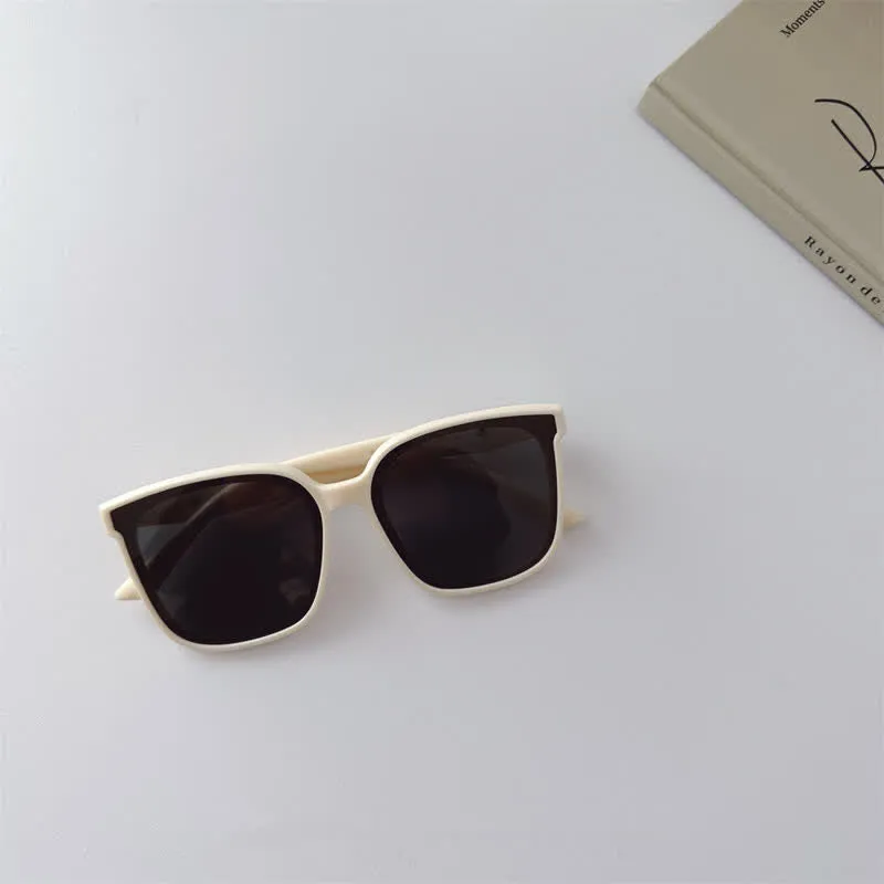 Baby Trendy Cool Sunglasses