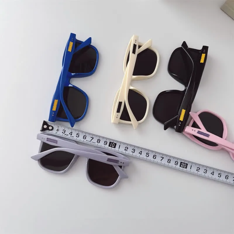 Baby Trendy Cool Sunglasses