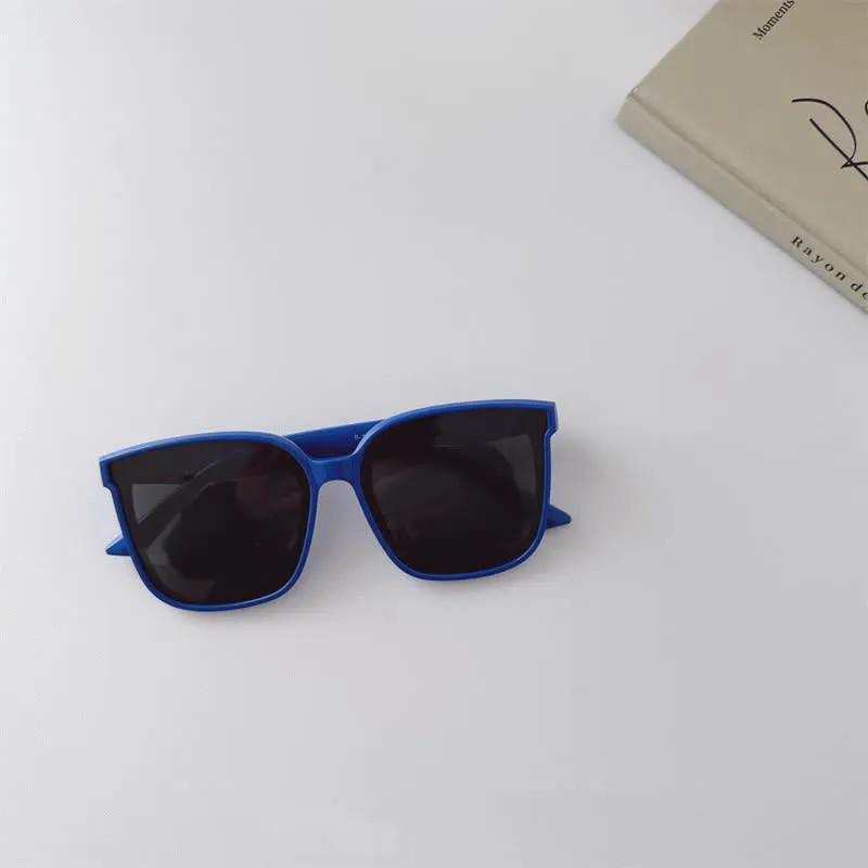 Baby Trendy Cool Sunglasses