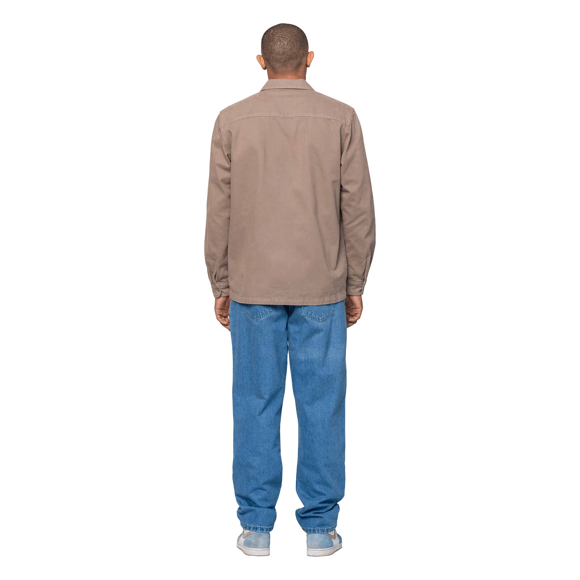 Backstage Jeans - Light Blue