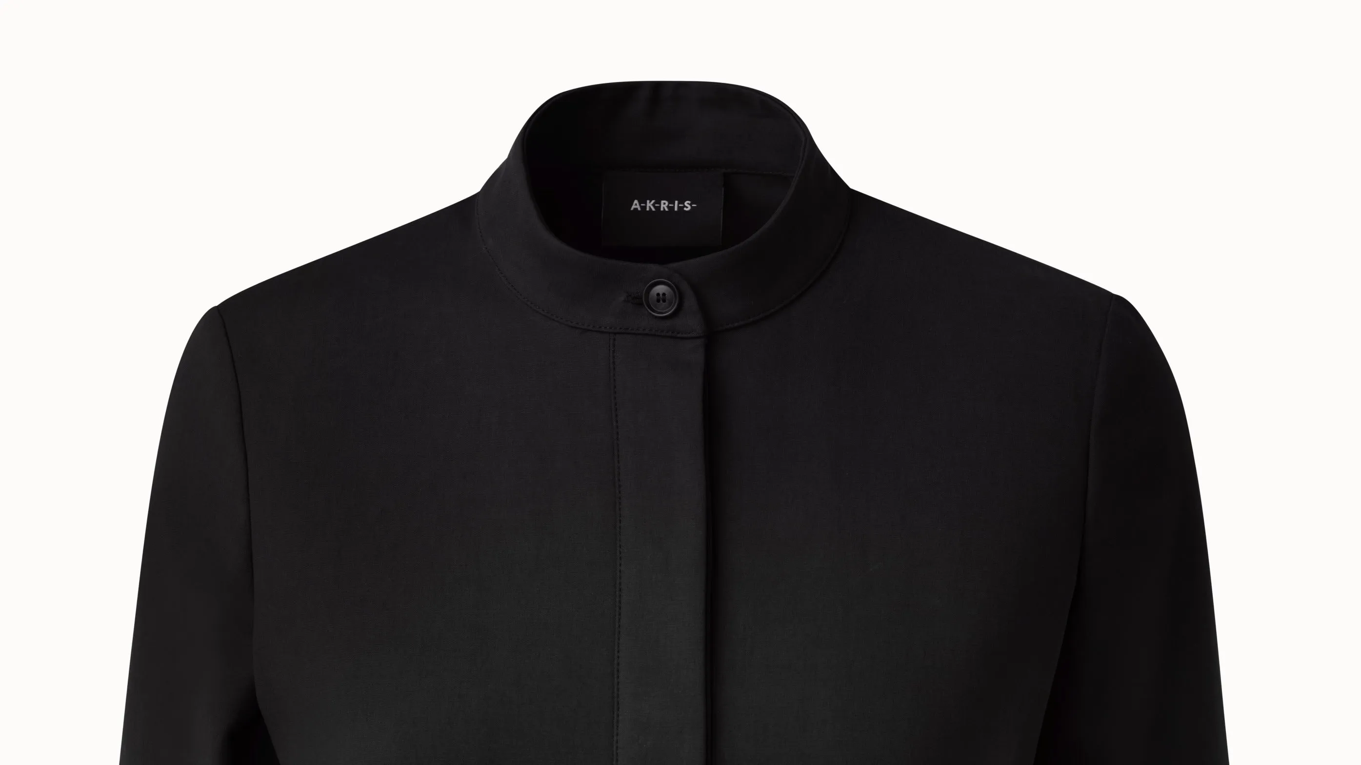 Belted Cotton Poplin Stretch Midi Dress