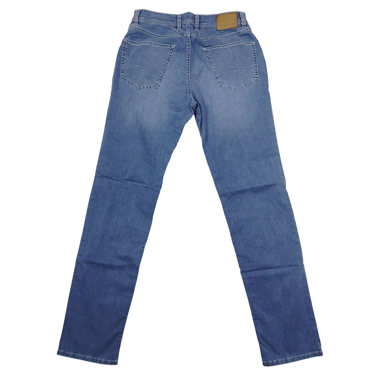Bugatti Light Blue Jeans