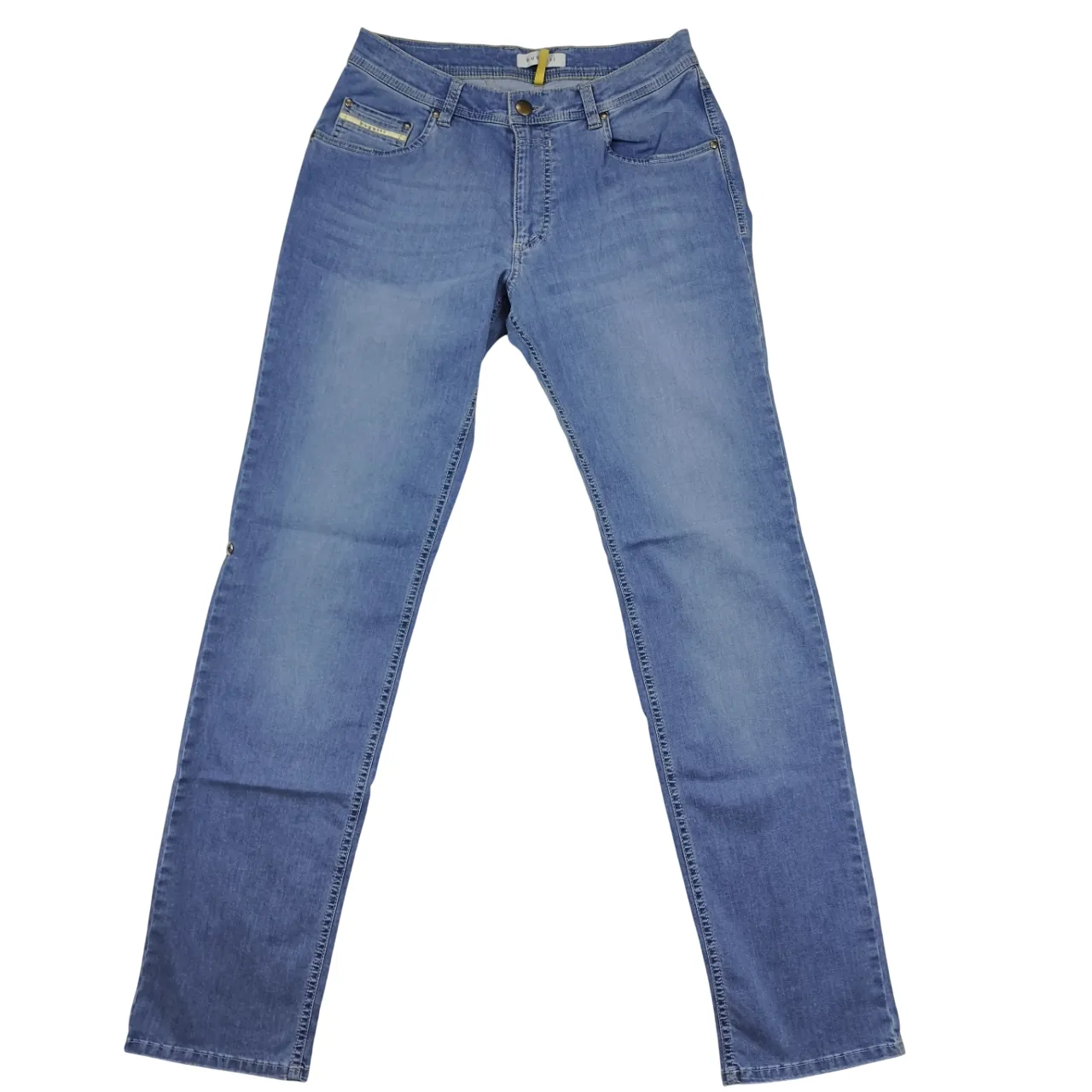 Bugatti Light Blue Jeans