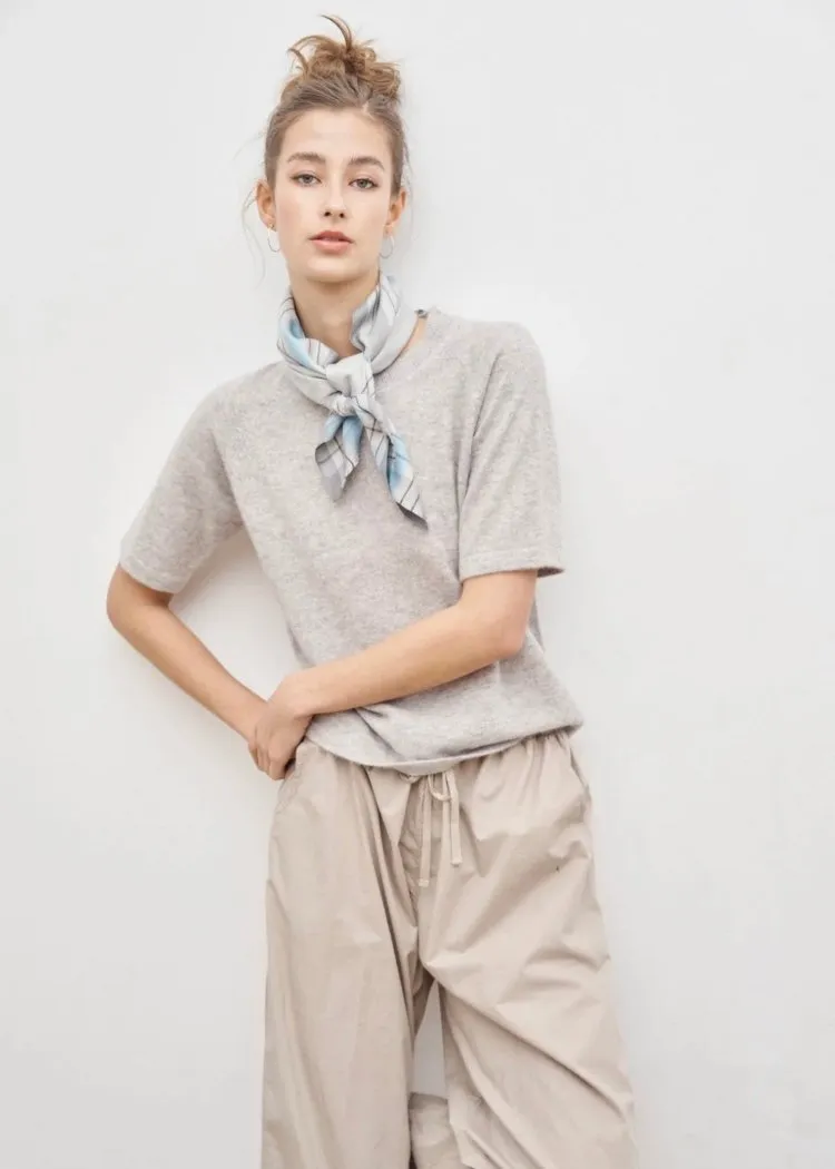 Care By Me | Palermo Scarf