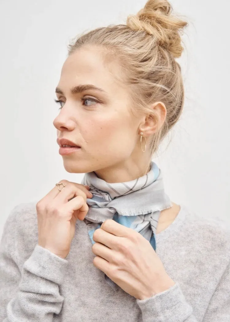 Care By Me | Palermo Scarf