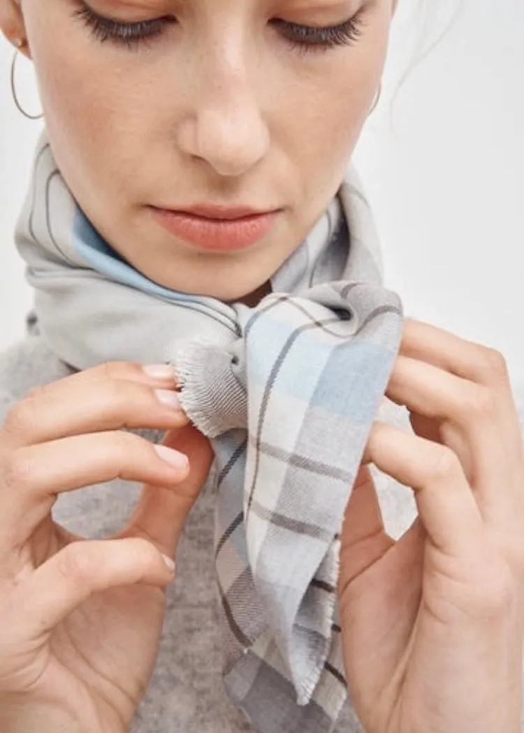 Care By Me | Palermo Scarf