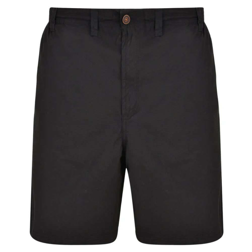 Casual Cotton Walking Shorts