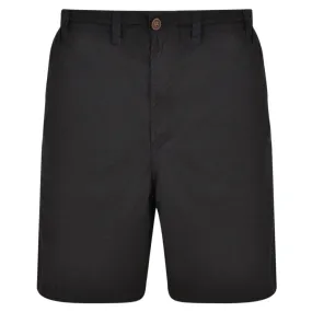 Casual Cotton Walking Shorts