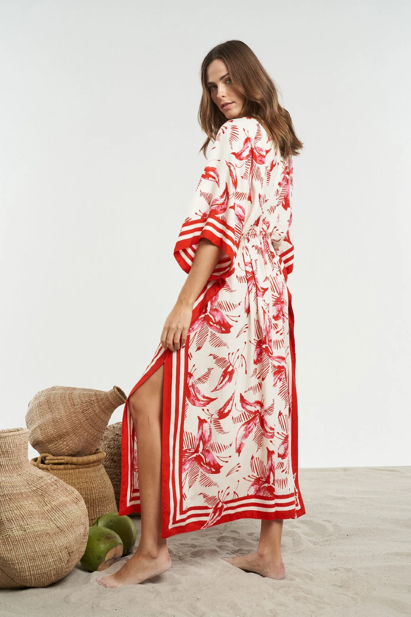 Cayena Kaftan