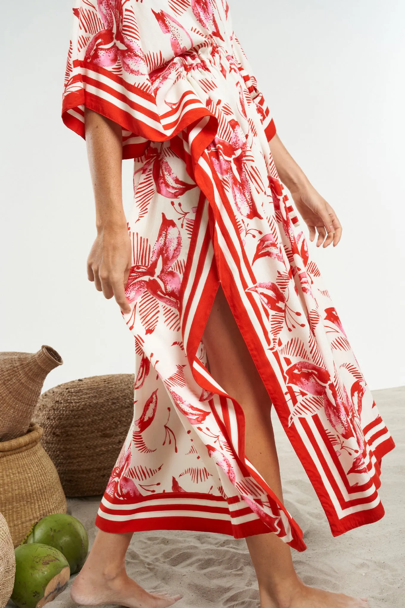 Cayena Kaftan