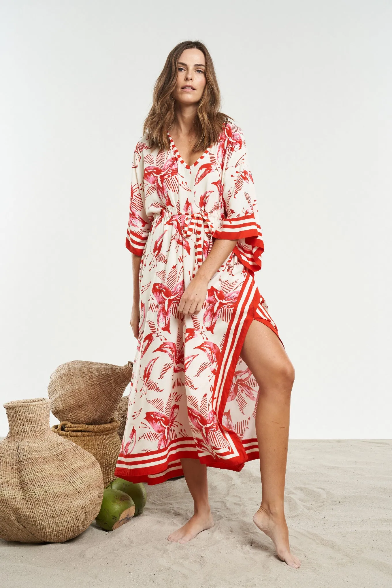 Cayena Kaftan