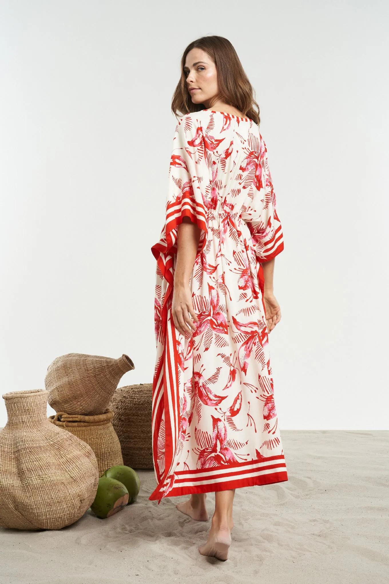 Cayena Kaftan