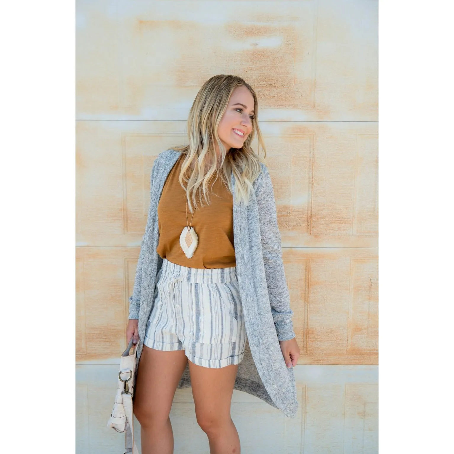 Cotton Tank