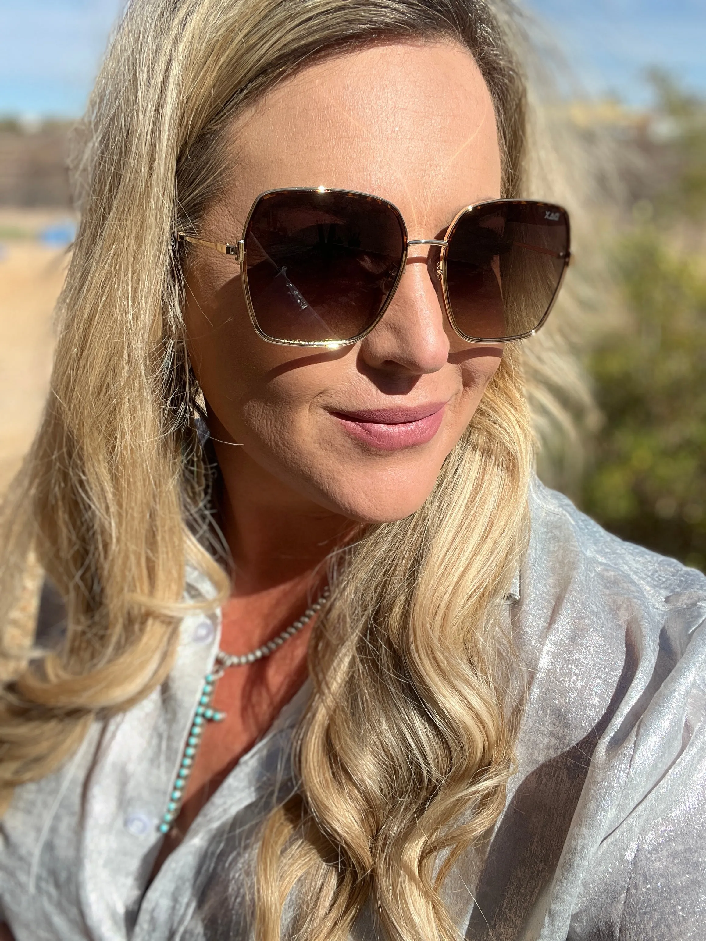 Dax Eyewear  Aspen Sunglasses