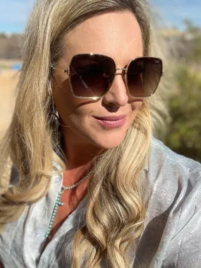 Dax Eyewear  Aspen Sunglasses