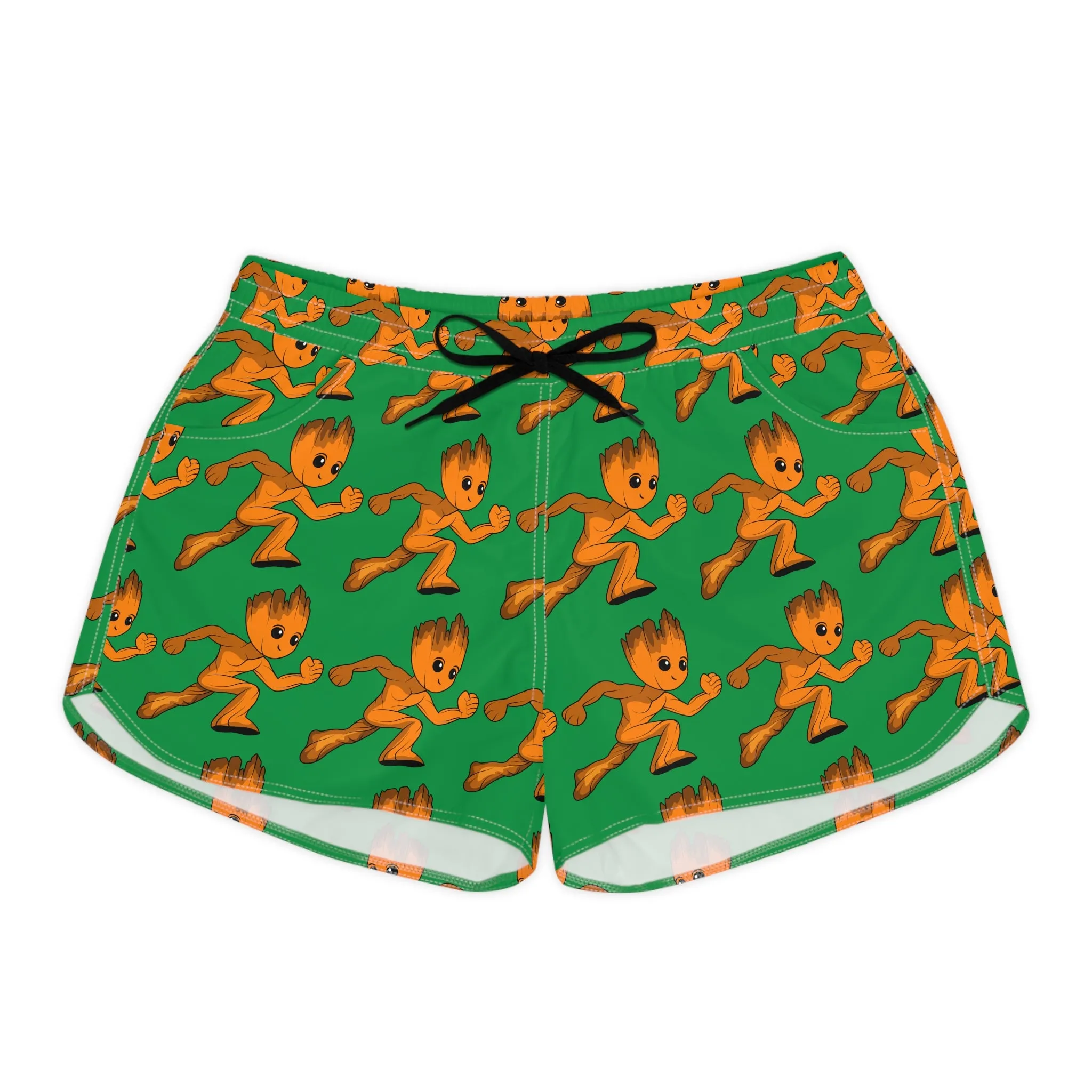 Disneyland 5K Women's Casual Shorts