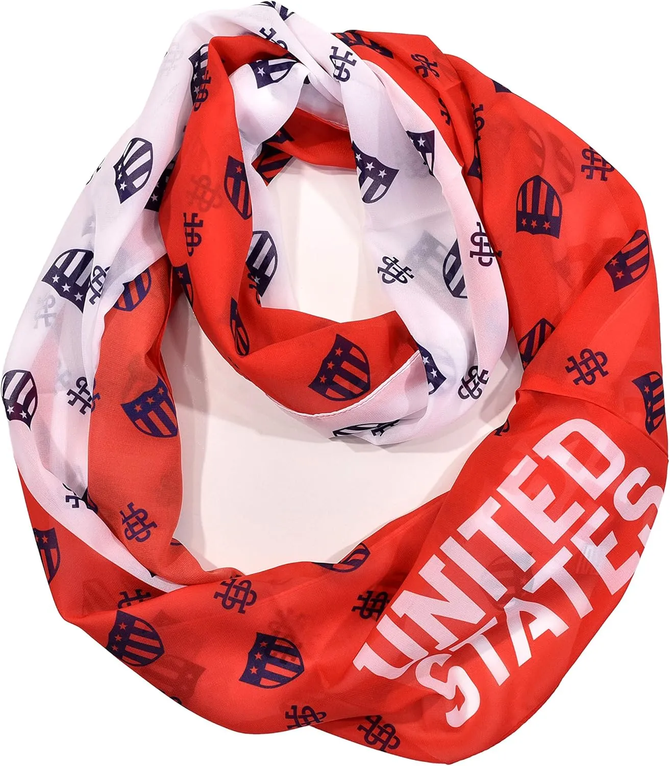 Euroscarves Infinity Scarf