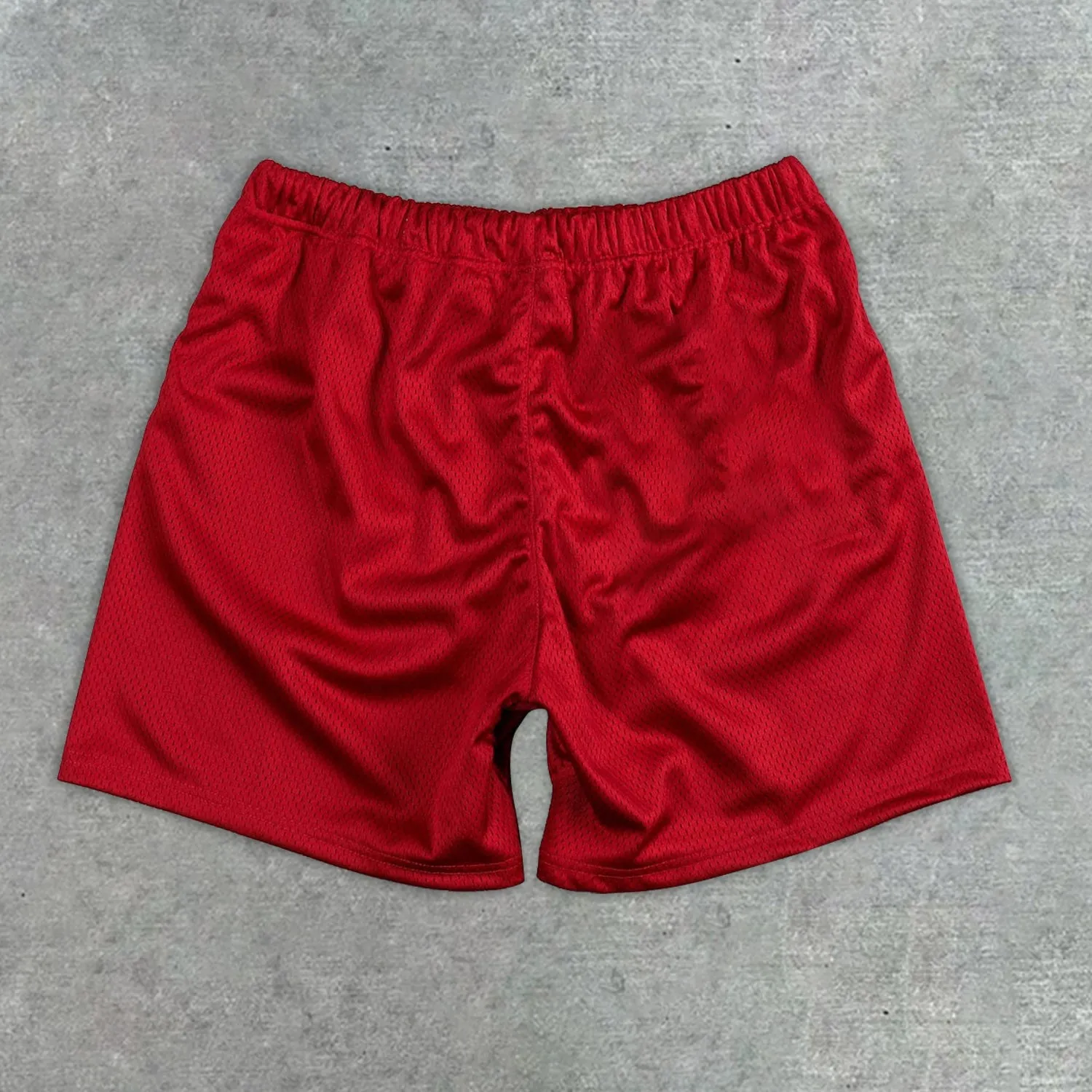 Fashionable Sports Casual Fitness Shorts