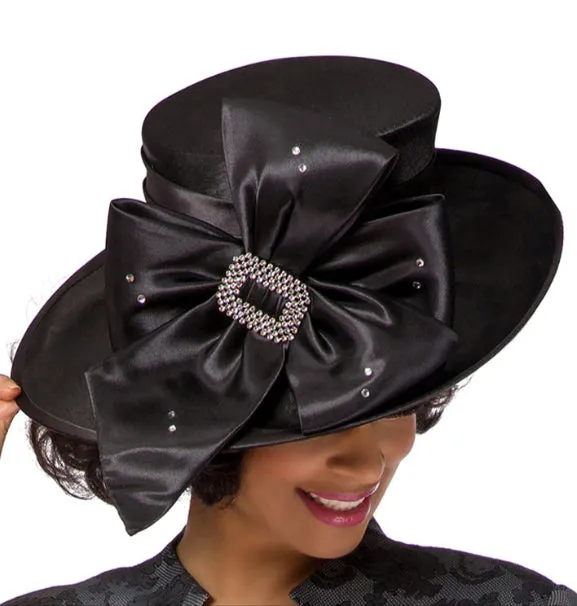 Giovanna fancy Hat