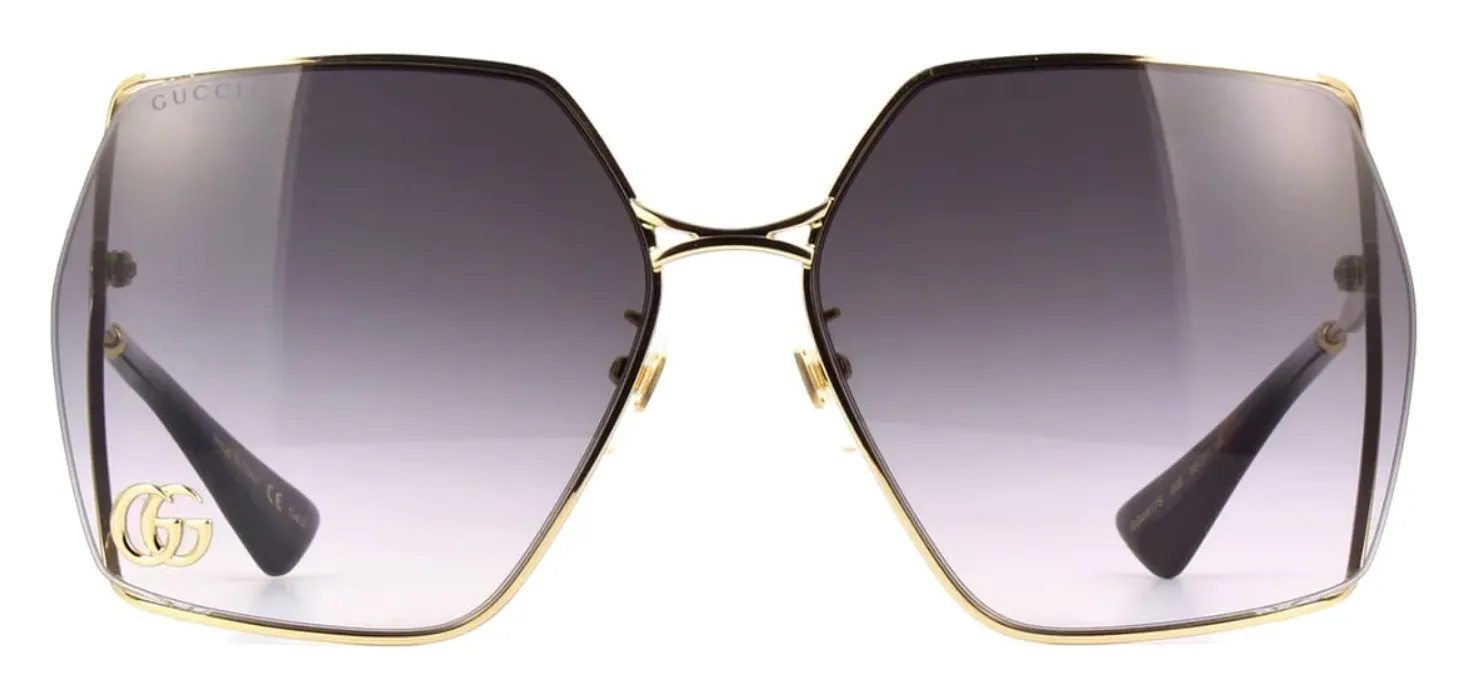 Gucci GG0817S