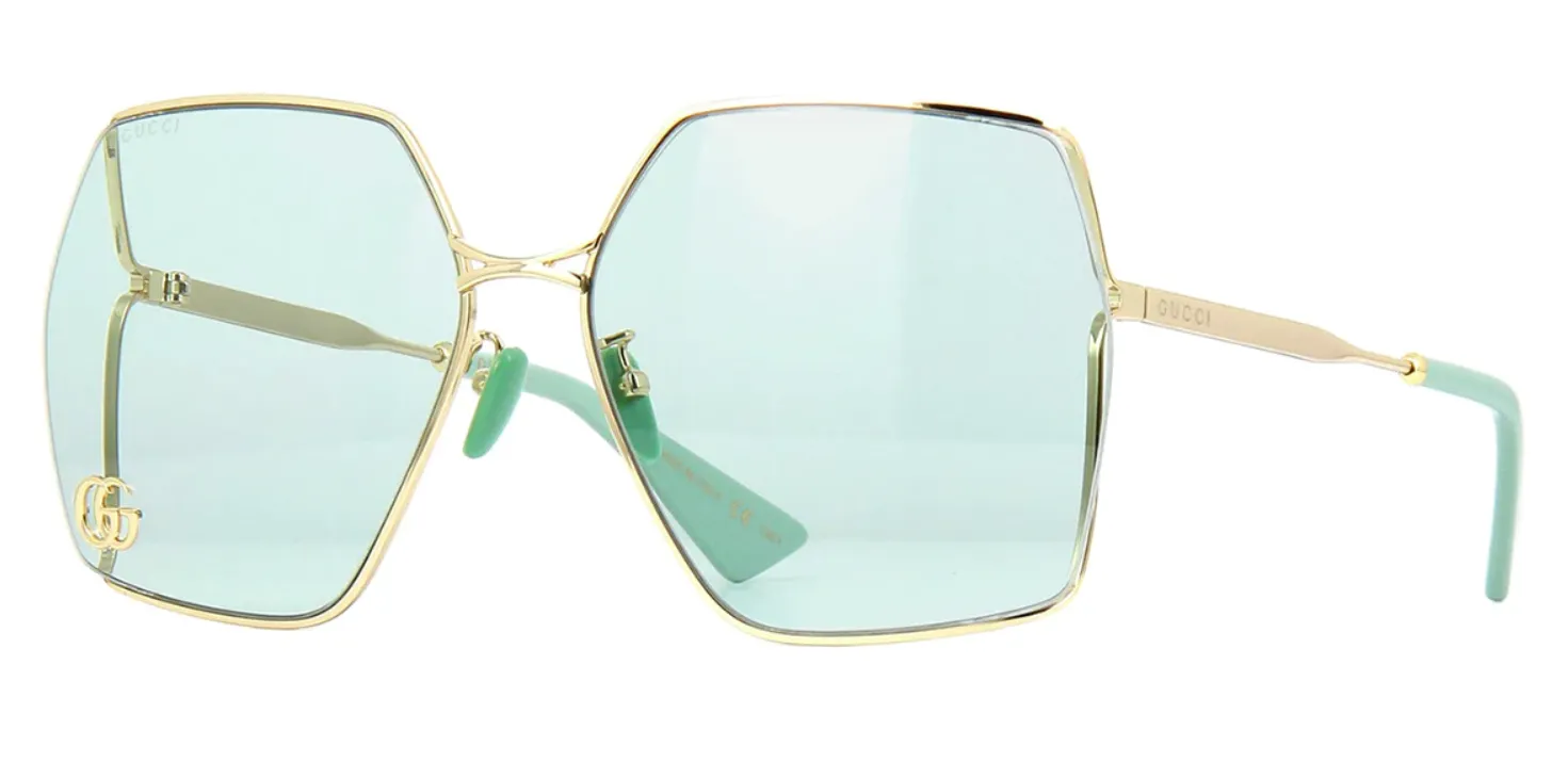 Gucci GG0817S