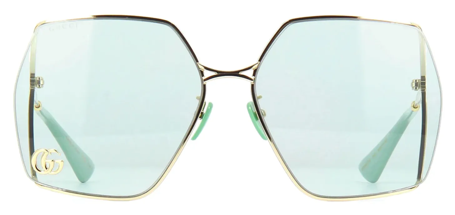 Gucci GG0817S