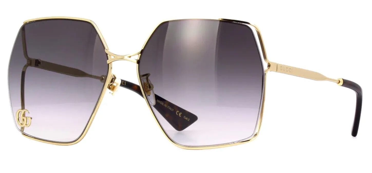 Gucci GG0817S