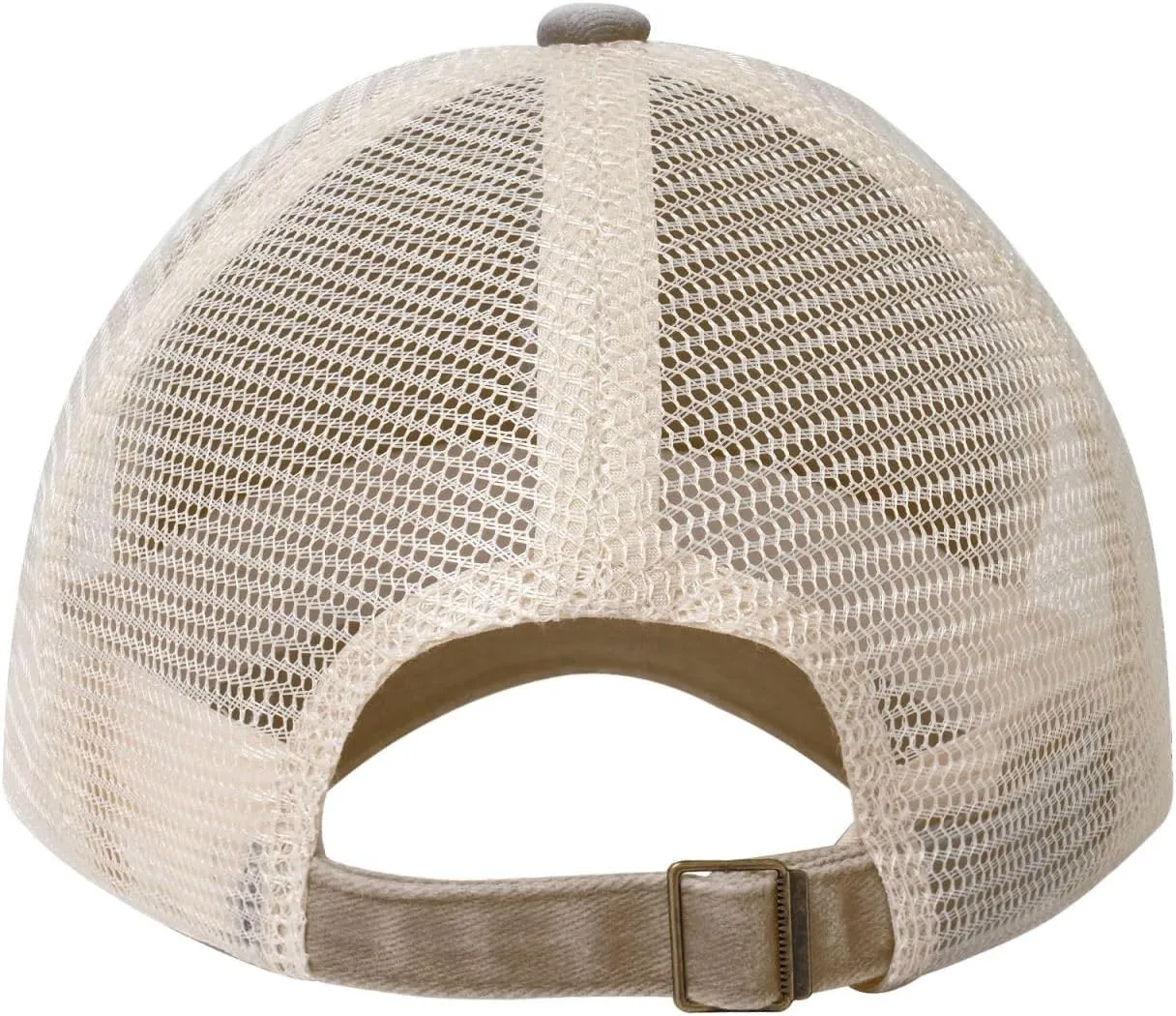 Husband Dad Lawn Care Legend Baseball Cap Women Men Mesh-Back Hat Retro Trucker Hats Sun Hat