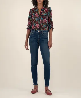 Jasmine Chiffon Blouse