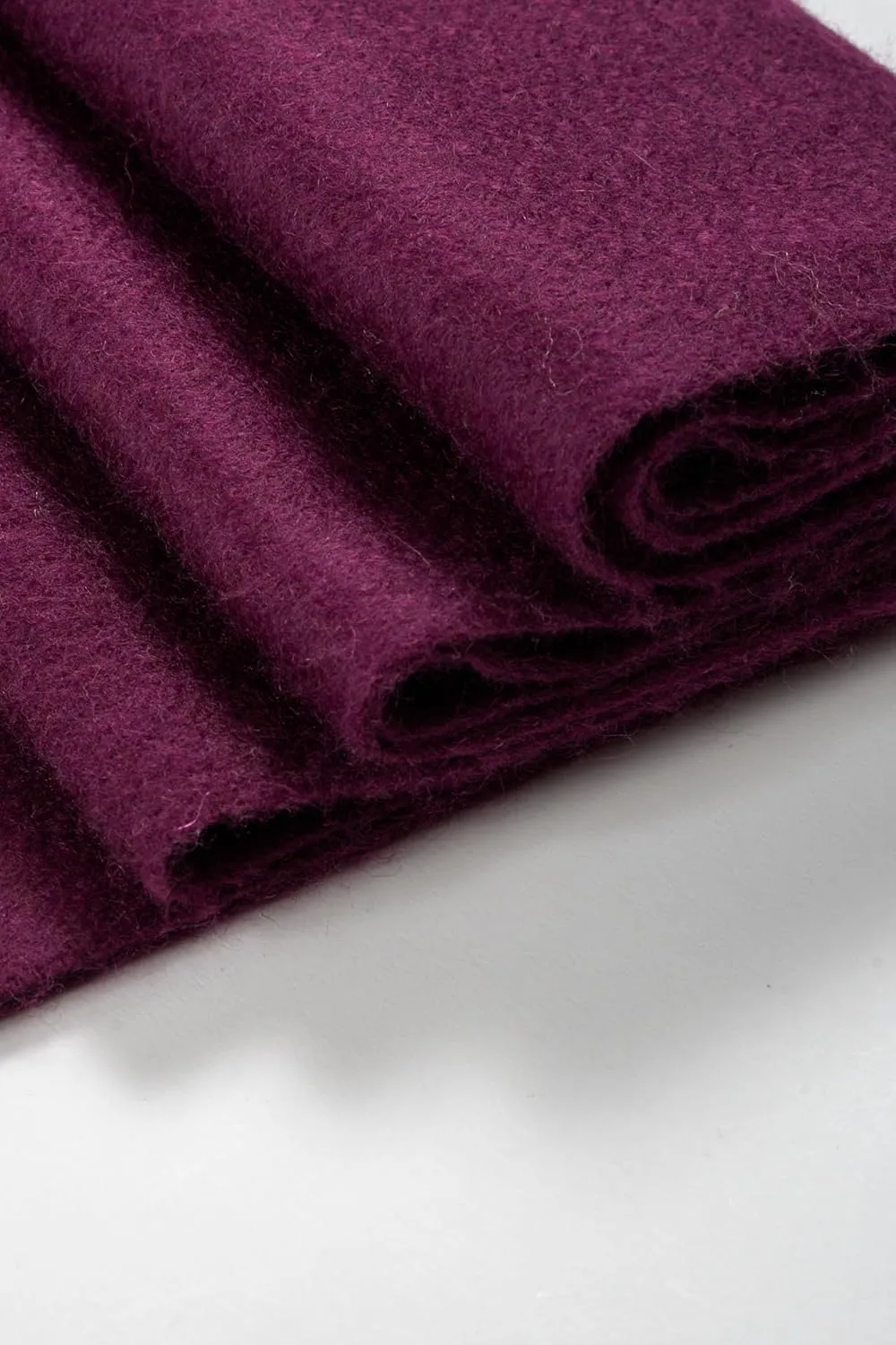 JENNIE LIU Women's 100% Pure Cashmere Scarf for Women