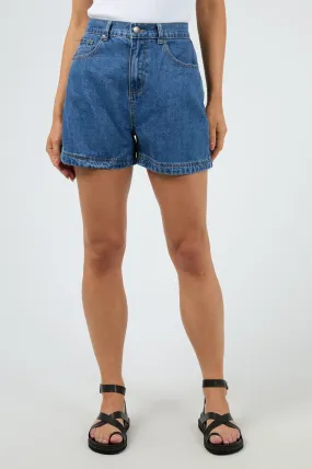 Josie Short | Heritage Blue