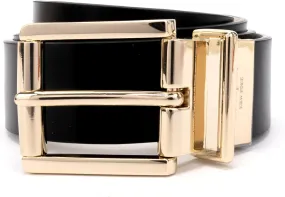kate spade new york Women's 1.25 Inch Reversible Belt