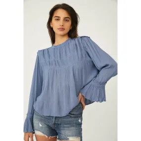 Kelsey Blouse