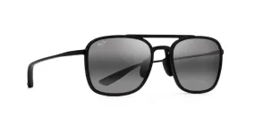 Keokea Aviator Sunglasses
