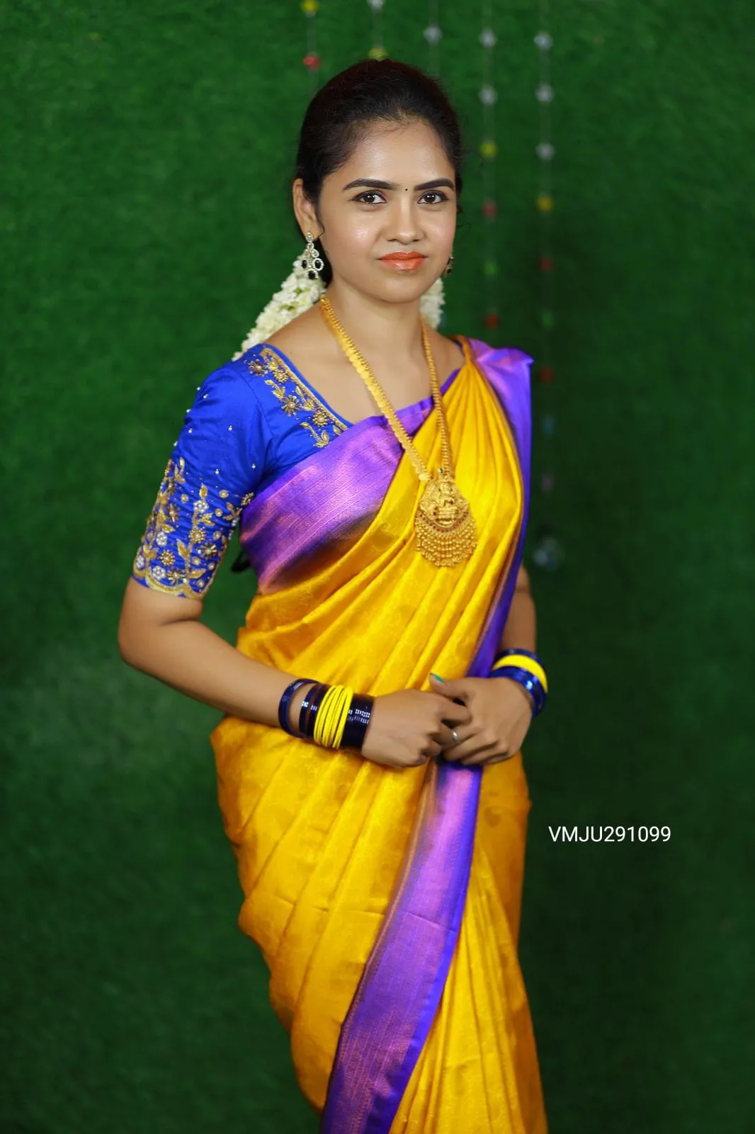 Kuberapattu saree
