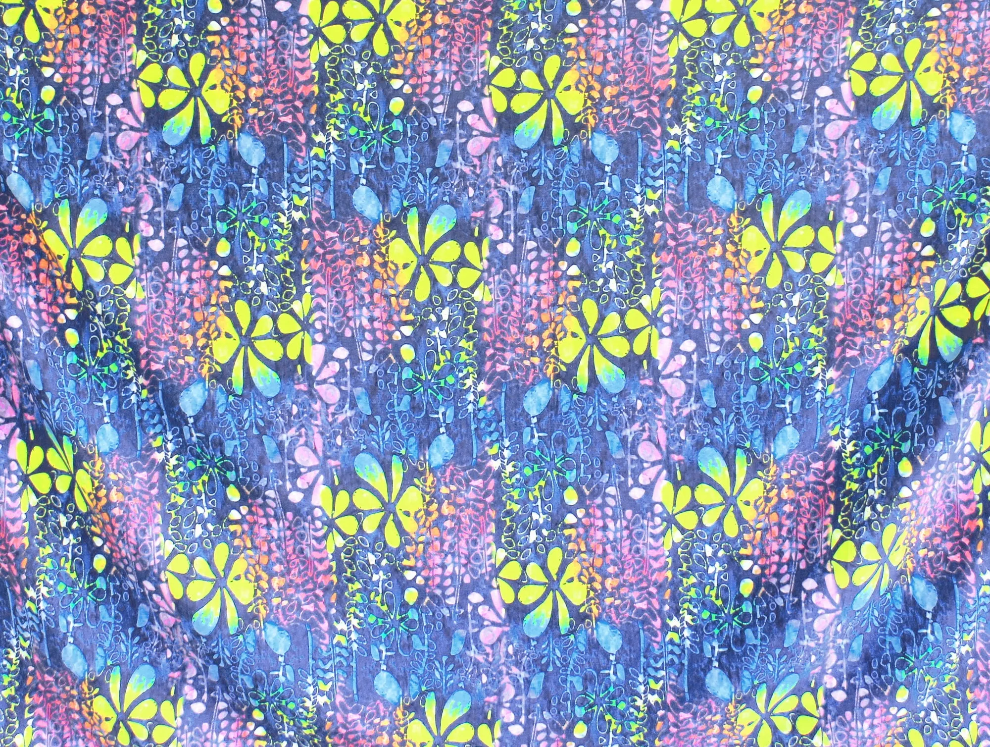 La Leela Men's Hawaiian Beach Wrap Sheer Sarong Swimming Bathing Suit Towel Beachwear Swim Pareo Cover up Long 72"X42"  Blue 134941
