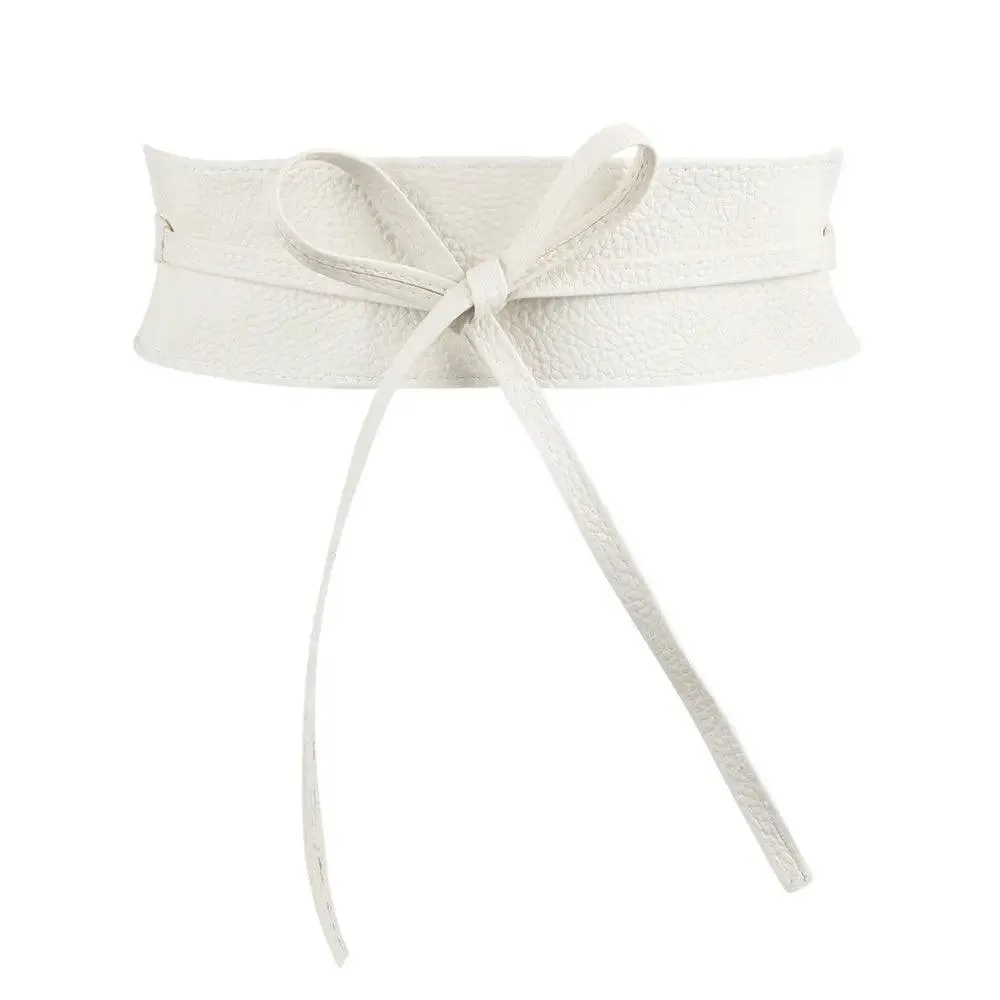 Ladies Bandage Fringe Fashion Girdle