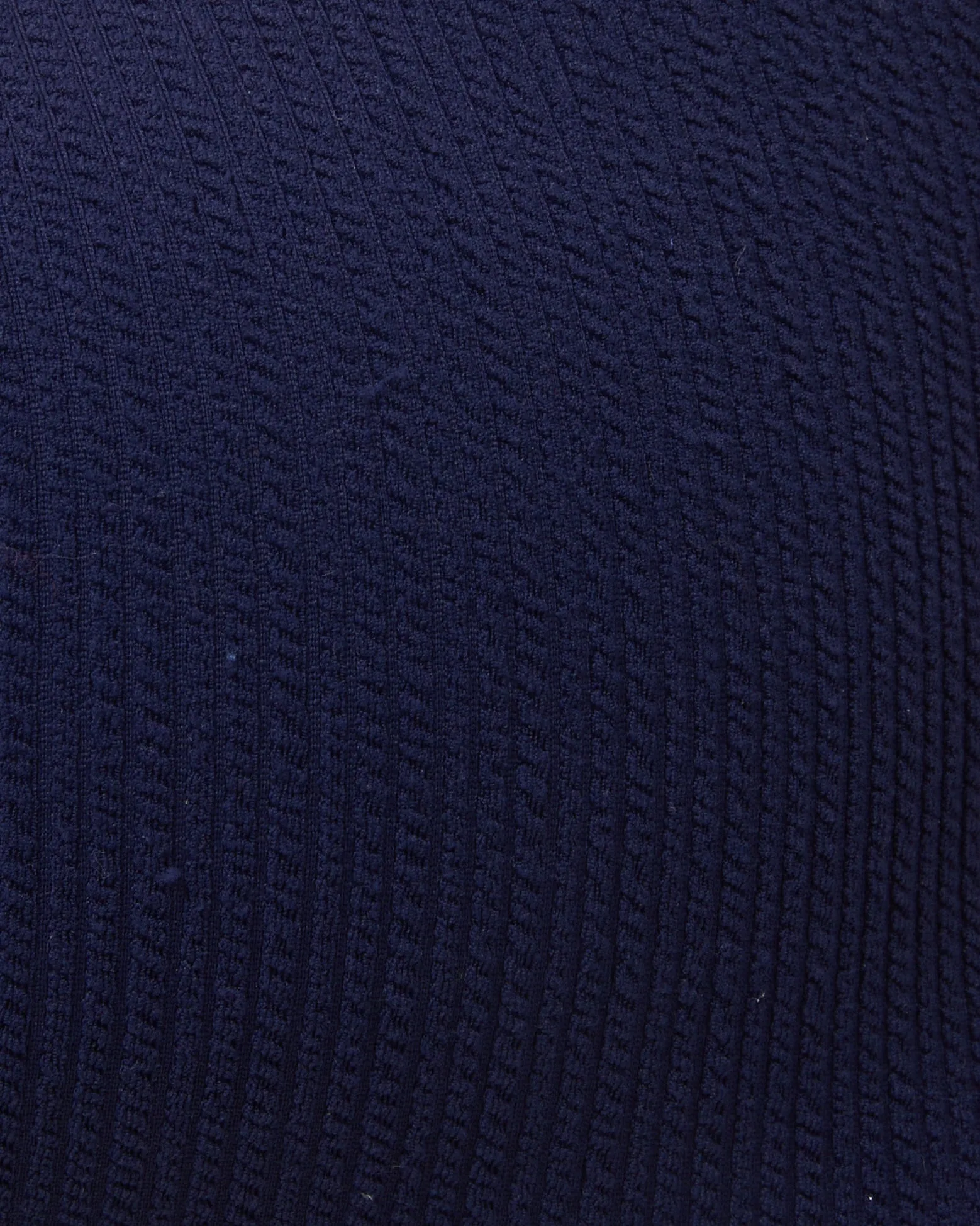 Liv Sarong in Navy Texture