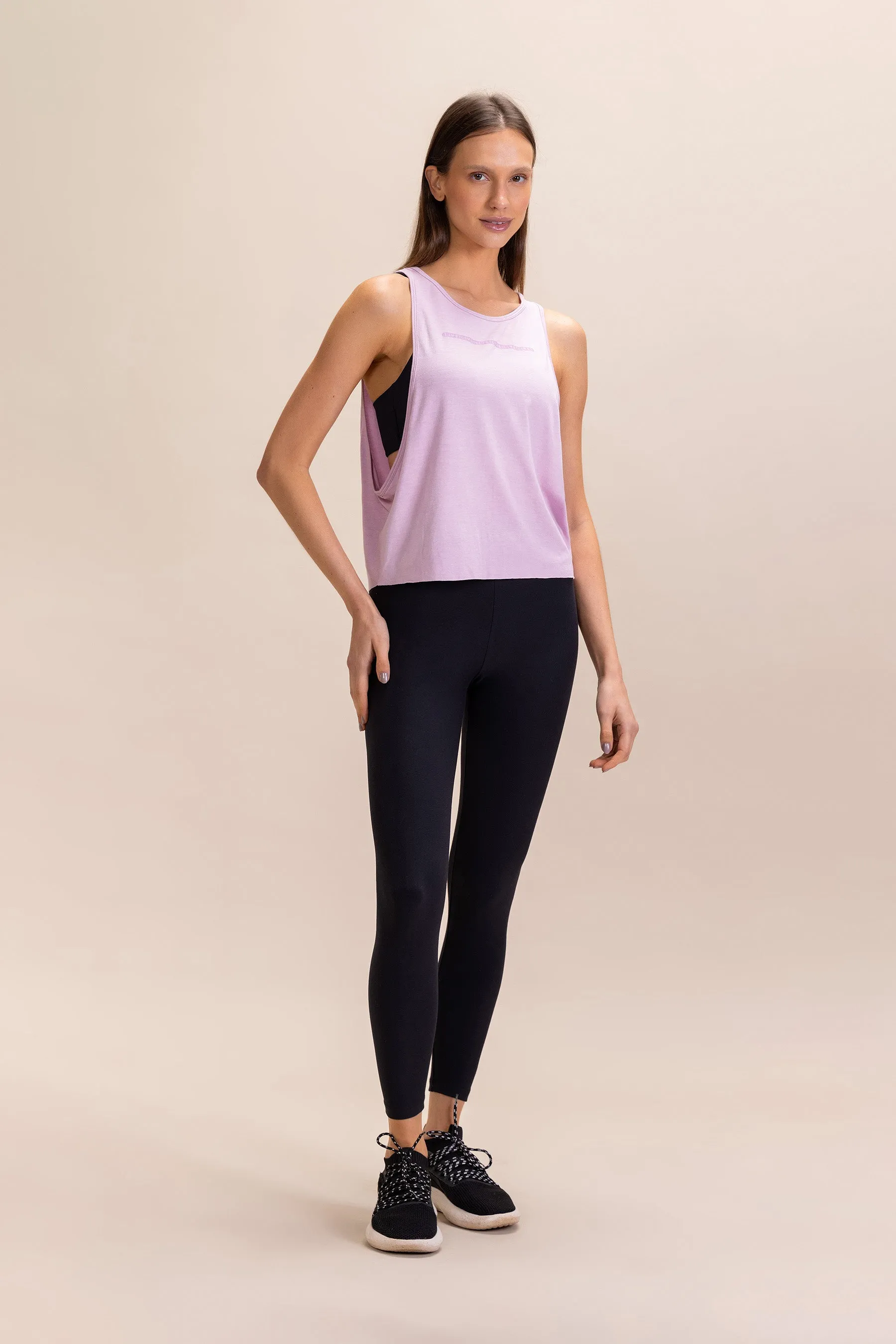 LIVE! Hit Tank Top