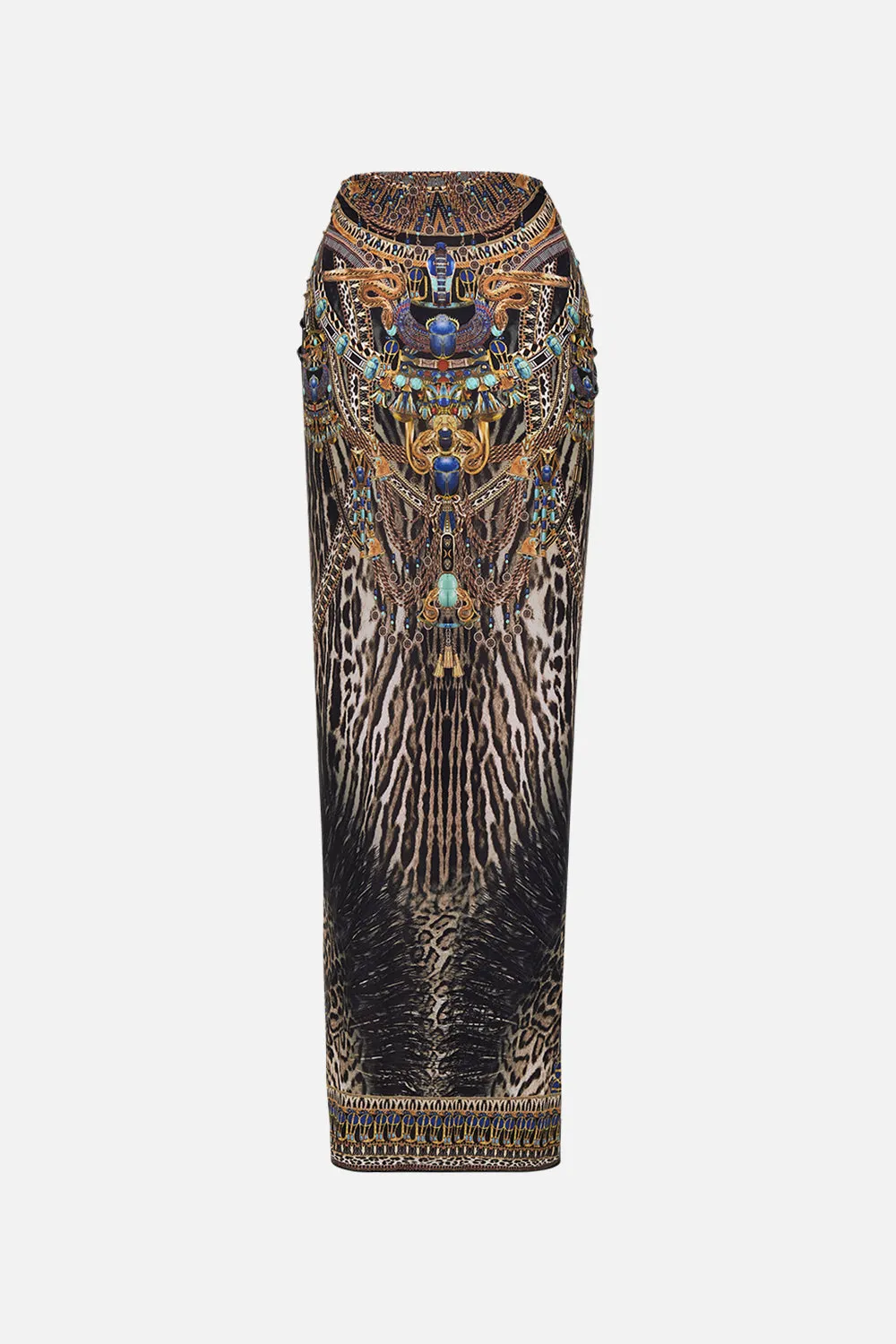 LONG SARONG CAT WORSHIP