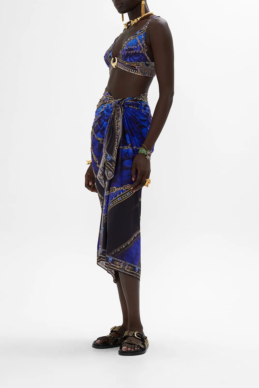 LONG SARONG OTHER SIDE OF THE OASIS